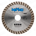 Disco Nexxo 4,5" Turbo 070Eln0044