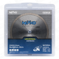 Disco Nexxo 9" Continuo 070Eln0191
