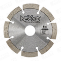 Disco Nexxo 4,5" Segmentado 070Eln0244