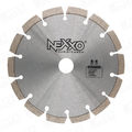 Disco Nexxo 7" Segmentado 070Eln0276