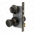 Cerradura Scanavini 5180 Bel Bef  2 Pomos *1 Li
