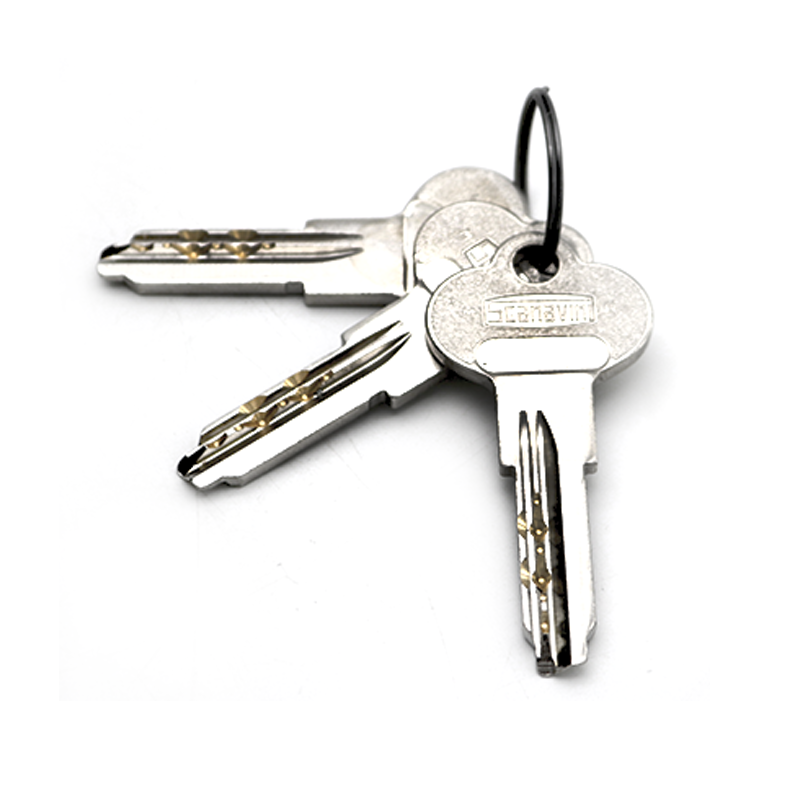 Cerradura Scanavini. Zamak 6180 Zkl-Zkl 1 Libre