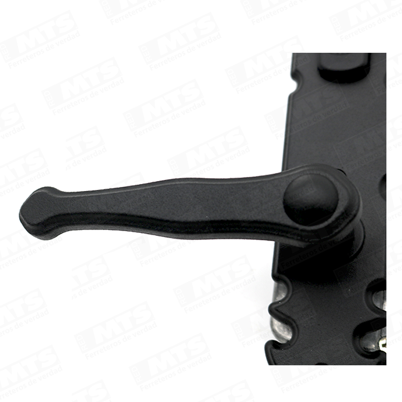 Cerradura Scanavini. Zamac 1080935-Kl-Kf 1Fija-