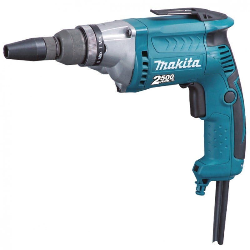 Makita Atornillador Fs2700  570W