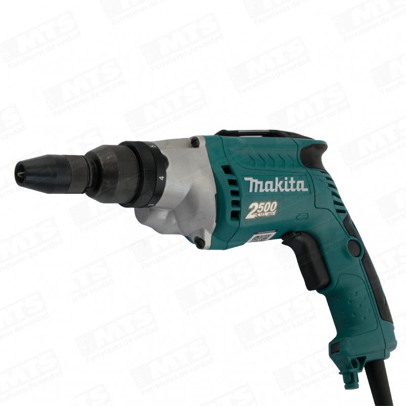 Makita Atornillador Fs2700  570W