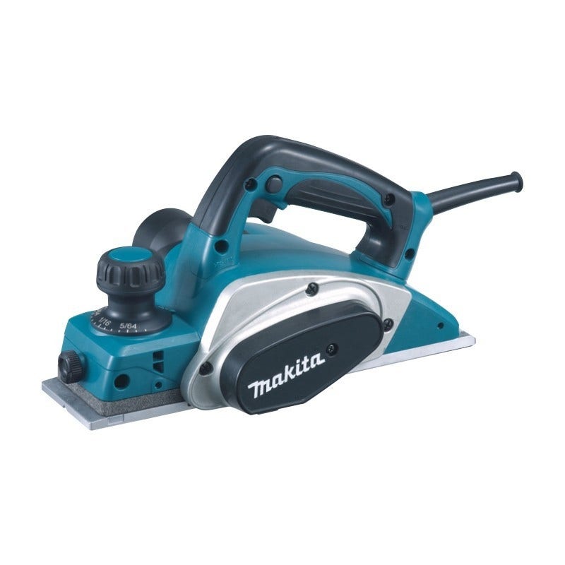 Makita Cepillo Kp0800 82Mm 580W