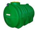FOSA SEPTICA POLIETILENO  3250 LTS  INFRAPLAST