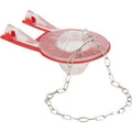 Sopapa Wc Flaper Con Cadena