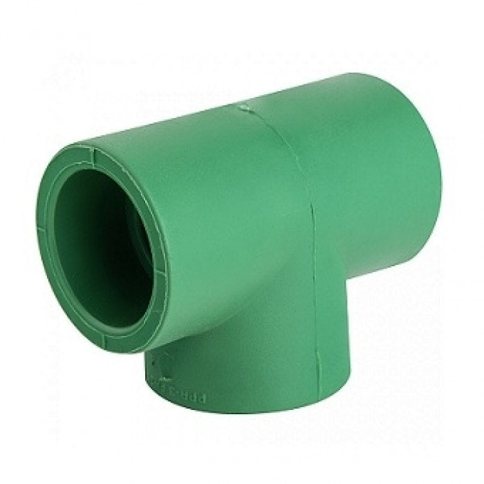 Ppr Tee Fusion 50Mm 9052930