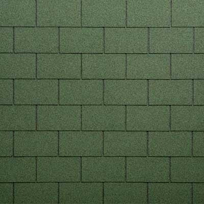 Teja Asfaltica  Celtic Green 3,1 Mt2Xpq
