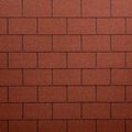 Teja Asfaltica Rojo (2.95 Mt2)