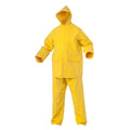 Traje Agua Ti-35 Amarillo