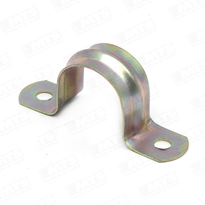Abrazadera Conduit Metal  32 Mm   1