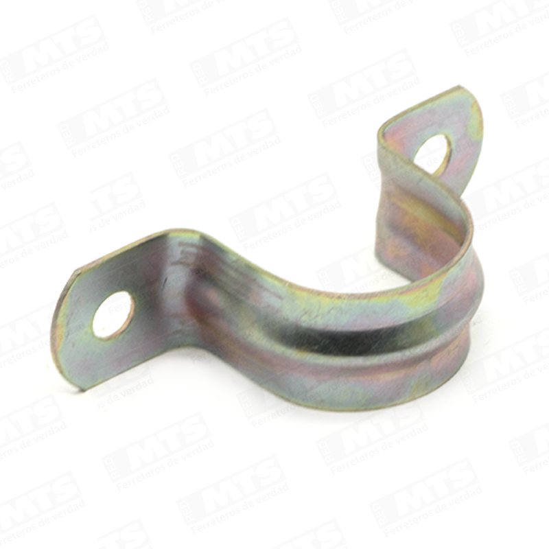 Abrazadera Conduit Metal  32 Mm   1