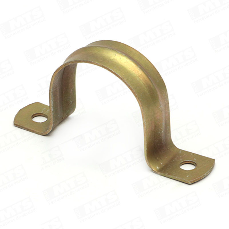 Abrazadera Conduit Metal  63 Mm   2