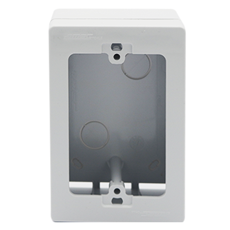 Caja Electrica Chuqui Pl. Mec C/Precortes Cs5
