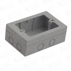 Caja Electrica Chuqui Pl. Mec P/Tuberia Cs508