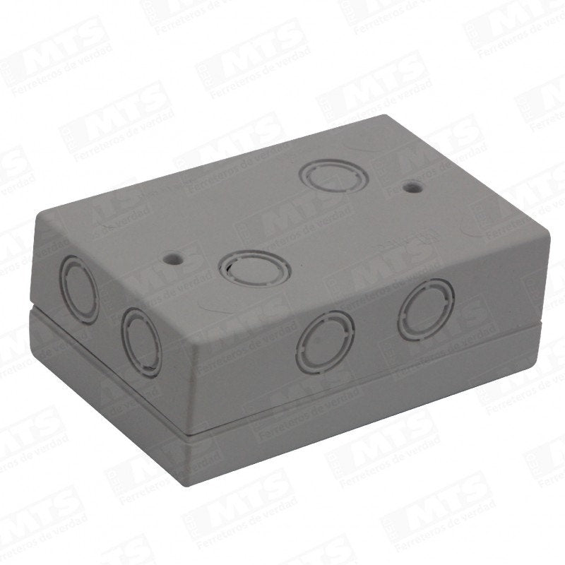 Caja Electrica Chuqui Pl. Mec P/Tuberia Cs508