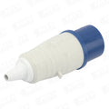 Enchufe Industr Macho      2 X 16+T