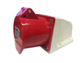 Enchufe Industr Hembra Sop 3 X 32+T
