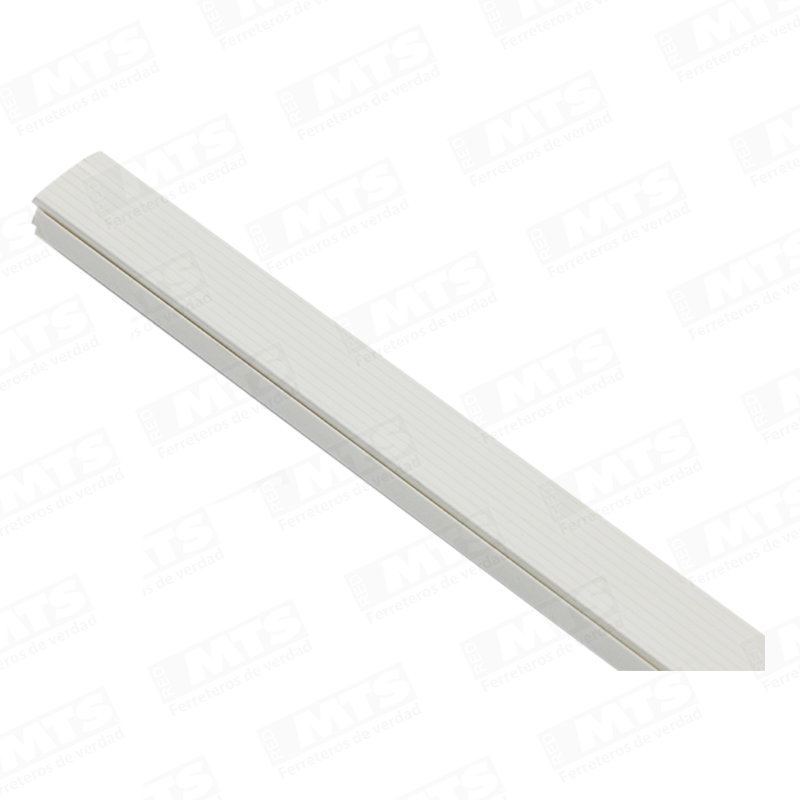 Moldura Blanco       20 X 10 Bess ****