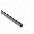 Perfil Redondo  1 1/4 X 2   Mm   2045