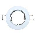 Foco Embutido Blanco Fijo 605 Gu10