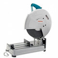 Makita Tronzadora 14&acute; 2414Nbe 350Mm Corte
