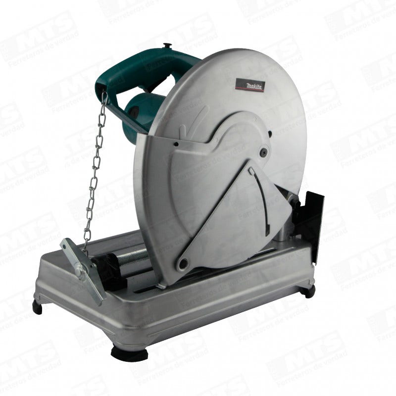 Makita Tronzadora 14&acute; 2414Nbe 350Mm Corte