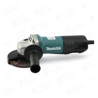 Makita Esmeril Angular 4,5&acute; 9557Hpg 840W