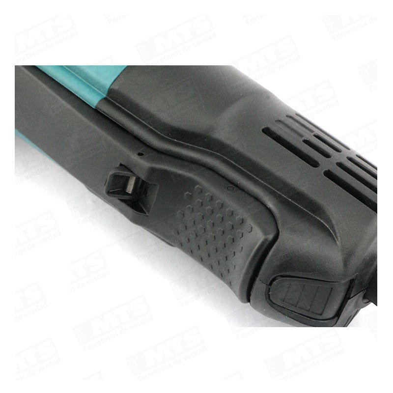Makita Esmeril Angular 4,5&acute; 9557Hpg 840W