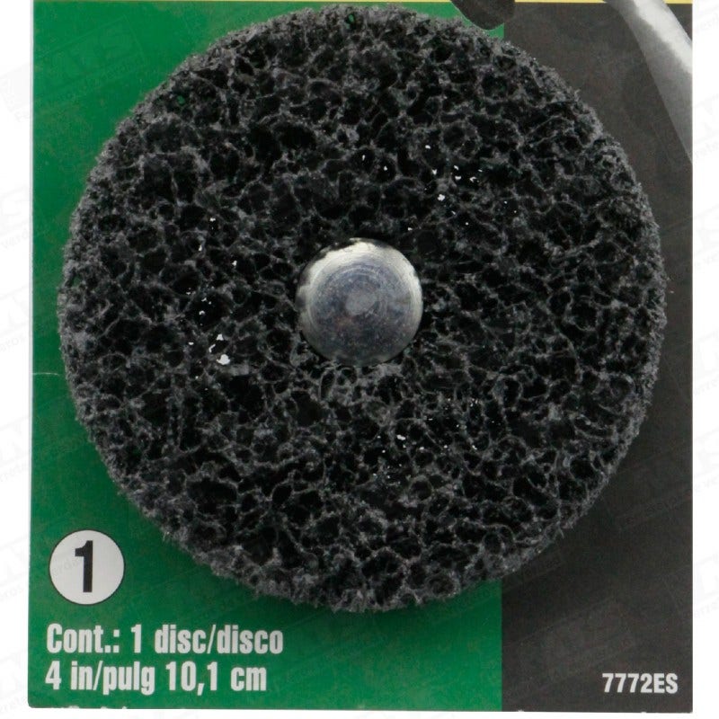 3M Grata Remov Pintura Y Oxido