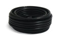 Cable Coaxial Rg 6  Television Negro