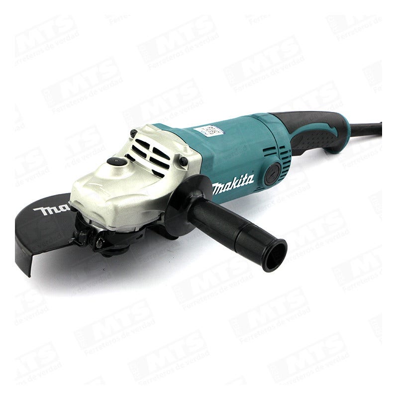 Makita Esmeril Angular 7&acute; 2000W 8.500Rpm Ga7050