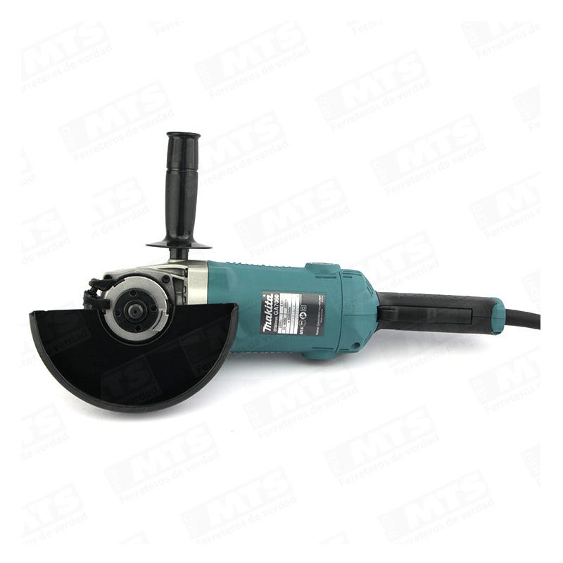 Makita Esmeril Angular 7&acute; 2000W 8.500Rpm Ga7050