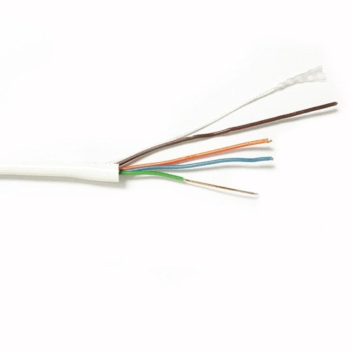Cable Telefono Pin  4 X 24