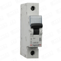 INTERRUPTOR  AUTOMATICO LEGRAND 1 X 20A  266720