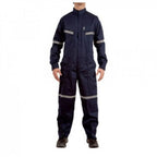 Overol Trevira Piloto Azul 46 C/Ref. S
