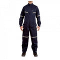 Overol Trevira Piloto Azul  Xl C/Ref.