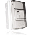 Tablero Mec   0023    4Int. T/Trans