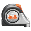Bahco Huincha Medir 5 Mts Inox Mts-5-25-E