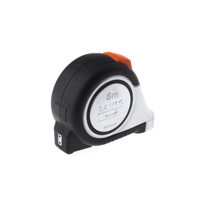 Bahco Huincha Medir 8 Mts Inox Mts-8-25-E