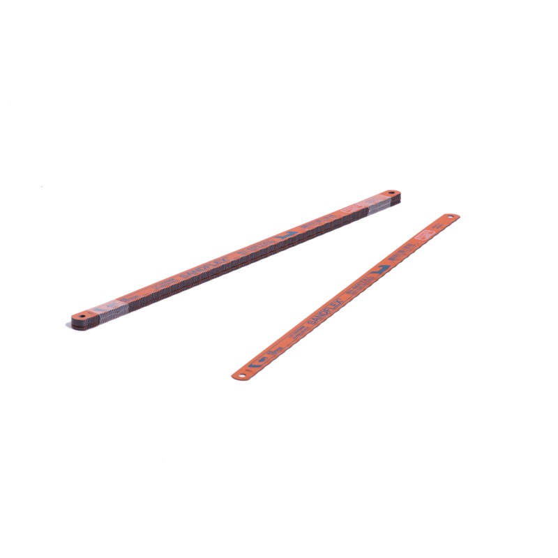 Bahco Hoja Sierra Cortar Fe Sandflex 12X18