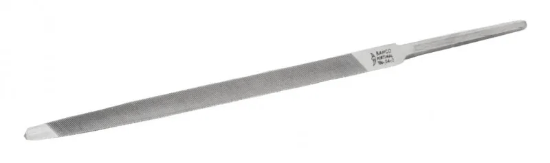 Bahco Lima Triang 186-4,5 Slim 4-186-45-2-0