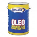 Soquina Oleo Sint. Constructor Celeste 1Gl