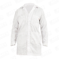 Cotona Blanca   Poplin      M
