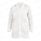 Cotona Blanca Poplin M