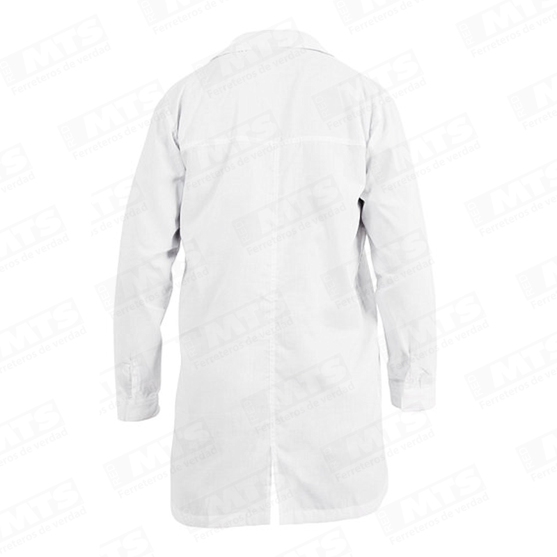 Cotona Blanca   Poplin      M