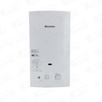 Calefon Junkers Ionizado 11 Lts Gas Licuado