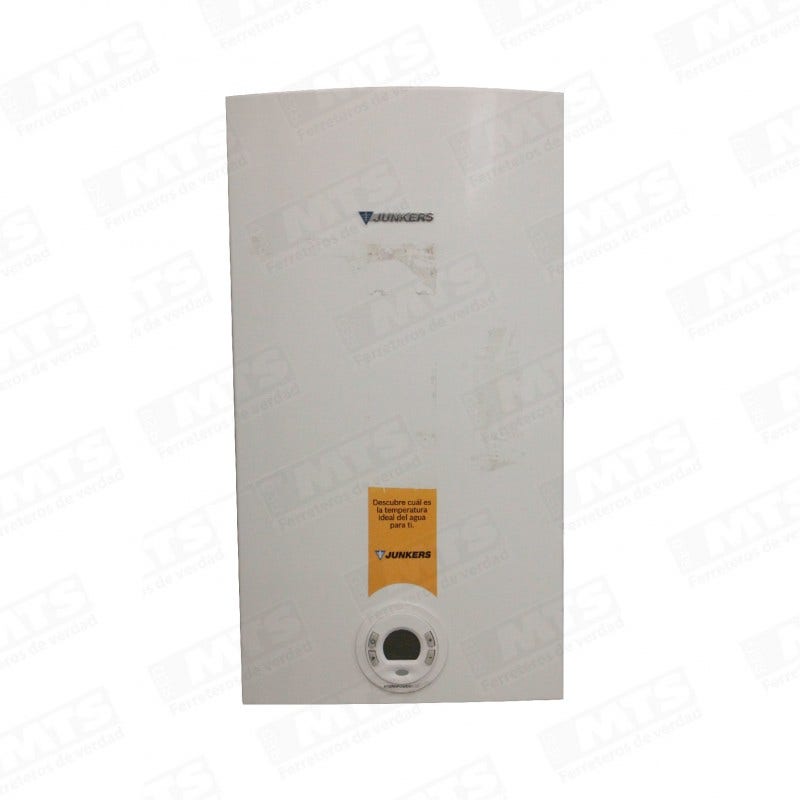 Calefon Junkers 14 Lts Hidro Power Gas Licuado